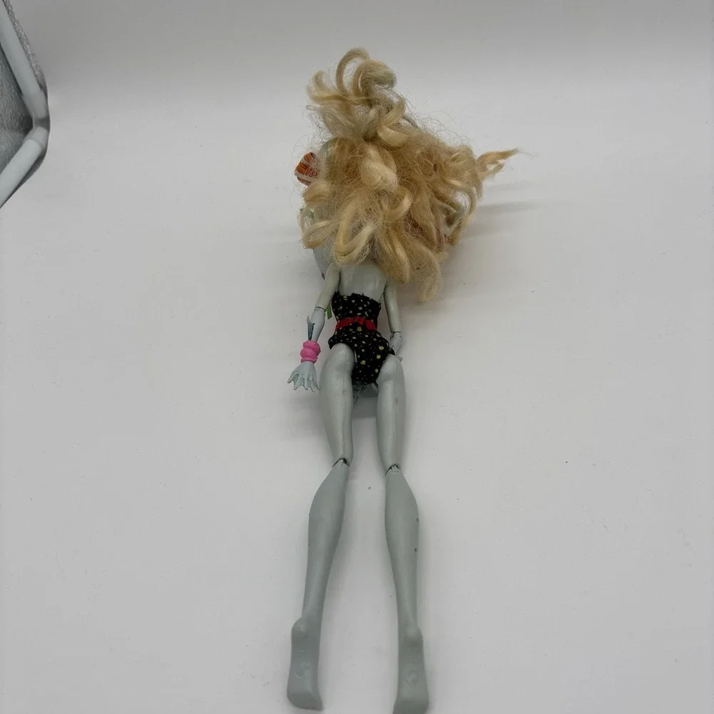 Mattel monster high